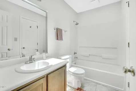 4 Sue Ann Court Durham NC 27704