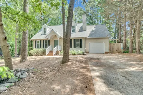 4 Sue Ann Court Durham NC 27704