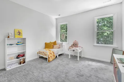 4 Sue Ann Court Durham NC 27704
