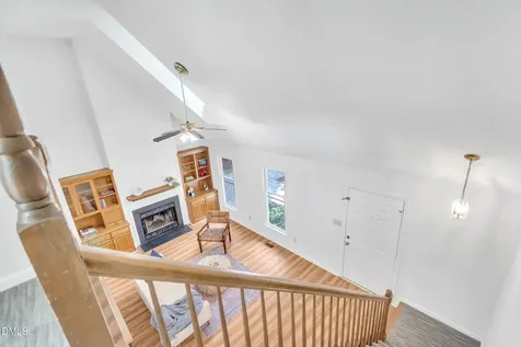 4 Sue Ann Court Durham NC 27704
