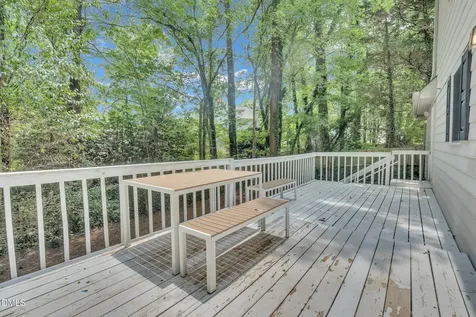 4 Sue Ann Court Durham NC 27704
