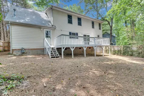 4 Sue Ann Court Durham NC 27704