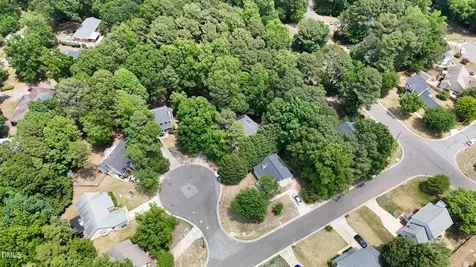 4 Sue Ann Court Durham NC 27704