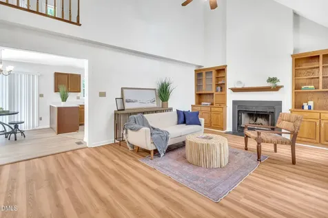 4 Sue Ann Court Durham NC 27704