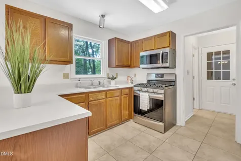 4 Sue Ann Court Durham NC 27704