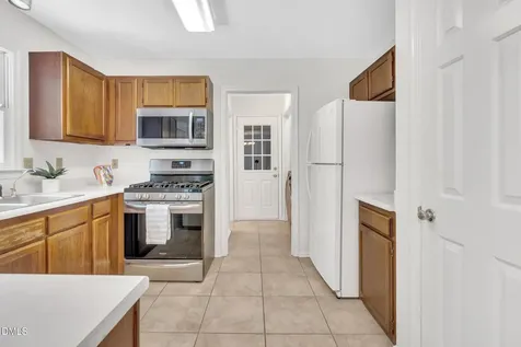 4 Sue Ann Court Durham NC 27704