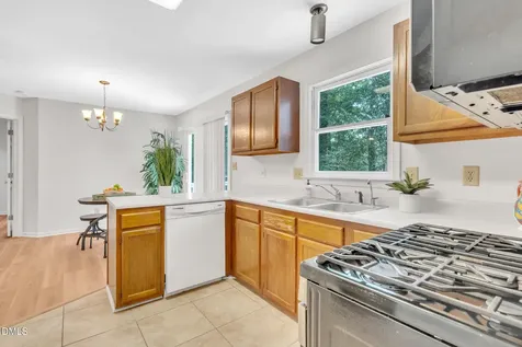 4 Sue Ann Court Durham NC 27704