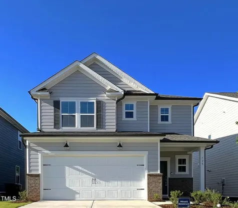 728 Denburn Place Raleigh NC 27603