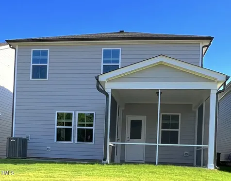 728 Denburn Place Raleigh NC 27603