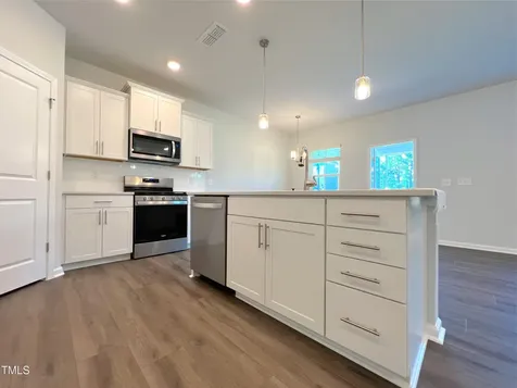 728 Denburn Place Raleigh NC 27603