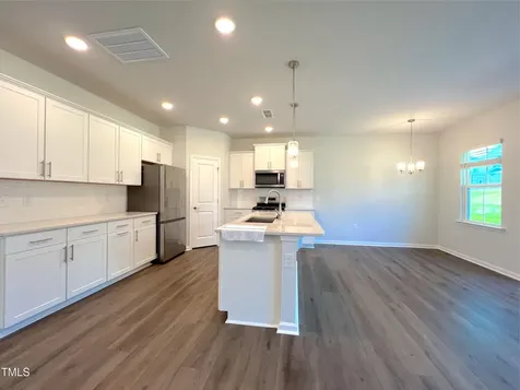 728 Denburn Place Raleigh NC 27603
