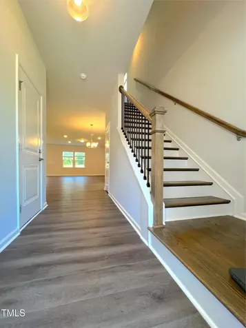 728 Denburn Place Raleigh NC 27603