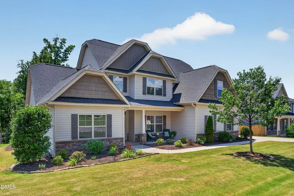 104 Elway Drive Clayton NC 27527