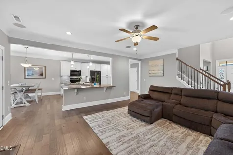 104 Elway Drive Clayton NC 27527