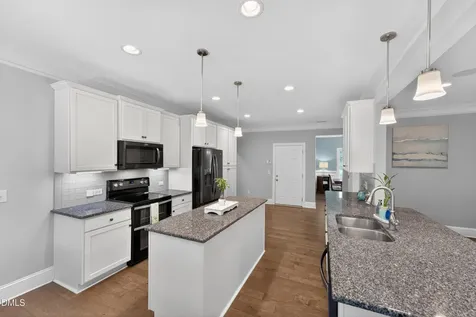 104 Elway Drive Clayton NC 27527