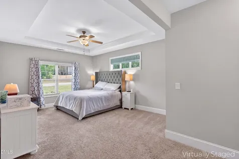 104 Elway Drive Clayton NC 27527