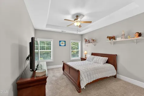104 Elway Drive Clayton NC 27527