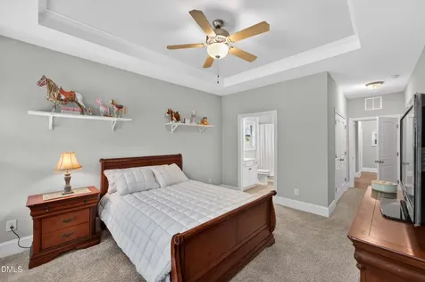 104 Elway Drive Clayton NC 27527