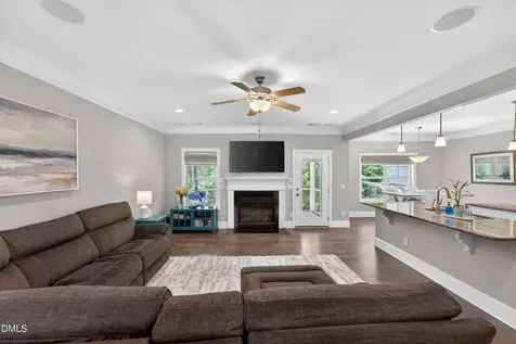 104 Elway Drive Clayton NC 27527
