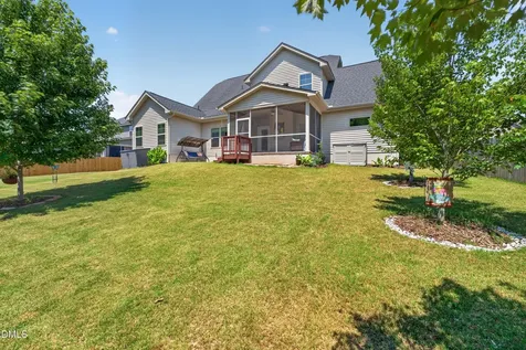 104 Elway Drive Clayton NC 27527