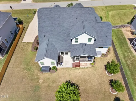 104 Elway Drive Clayton NC 27527
