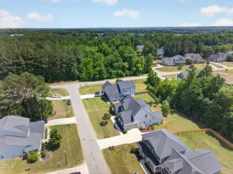 104 Elway Drive Clayton NC 27527
