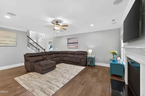 104 Elway Drive Clayton NC 27527