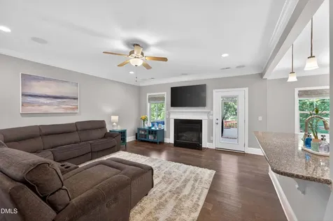 104 Elway Drive Clayton NC 27527