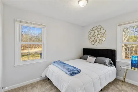 3617 Mcghees Mill Road Semora NC 27343