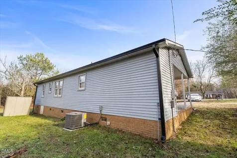 3617 Mcghees Mill Road Semora NC 27343