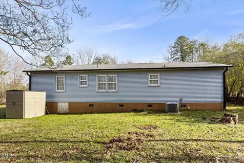 3617 Mcghees Mill Road Semora NC 27343
