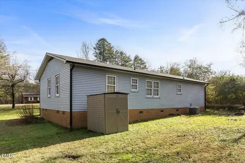 3617 Mcghees Mill Road Semora NC 27343