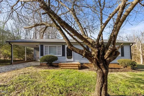3617 Mcghees Mill Road Semora NC 27343