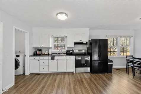 3617 Mcghees Mill Road Semora NC 27343