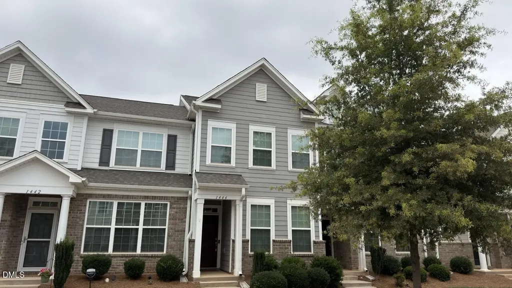 1444 Prospect Hl Street Kernersville NC 27284