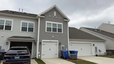 1444 Prospect Hl Street Kernersville NC 27284