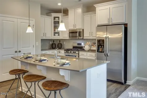 1044 Gentle Reed Drive Durham NC 27703