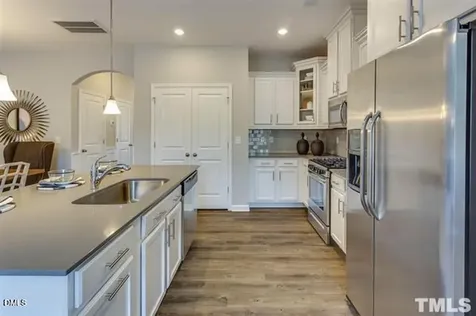 1044 Gentle Reed Drive Durham NC 27703