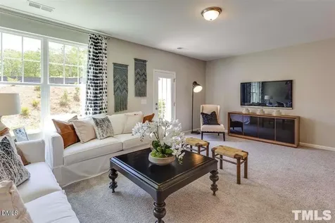 1044 Gentle Reed Drive Durham NC 27703