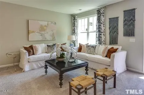 1044 Gentle Reed Drive Durham NC 27703