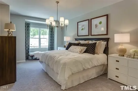 1044 Gentle Reed Drive Durham NC 27703
