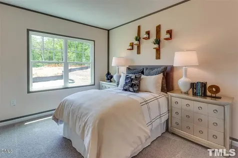 1044 Gentle Reed Drive Durham NC 27703