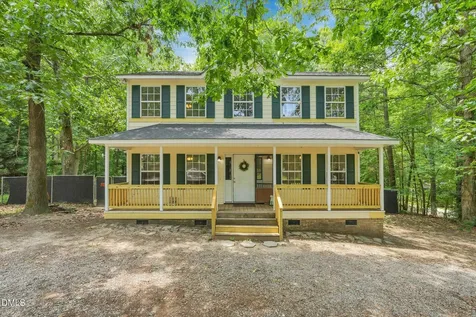 90 Royal Street Fuquay Varina NC 27526