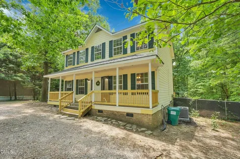 90 Royal Street Fuquay Varina NC 27526