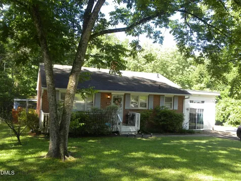 1025 Carroll Road Henderson NC 27536