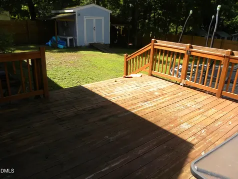 1025 Carroll Road Henderson NC 27536