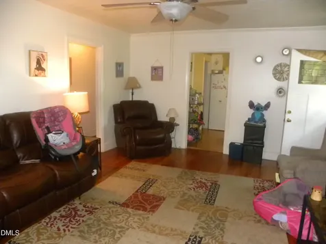 1025 Carroll Road Henderson NC 27536