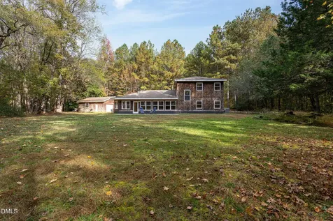 1812 Sound Side Drive Wendell NC 27591