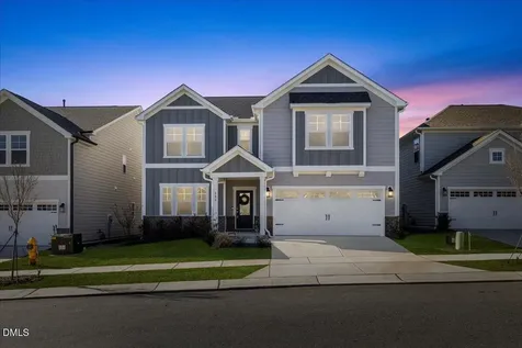 504 Morning Glade Street Wake Forest NC 27587