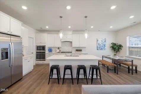 504 Morning Glade Street Wake Forest NC 27587